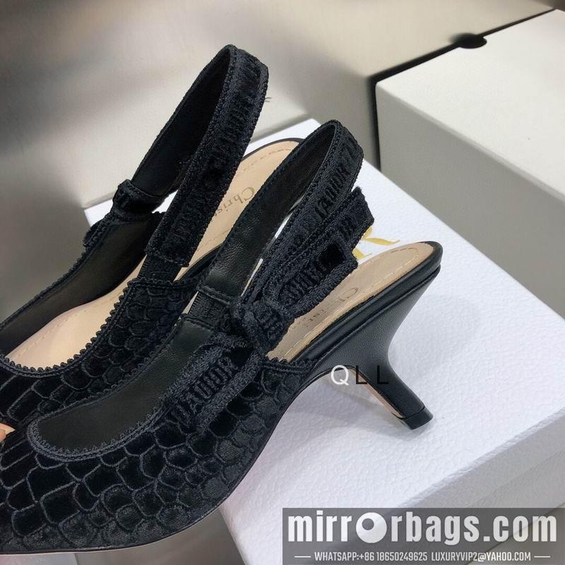 Dior Shoes sz33-44LL0118