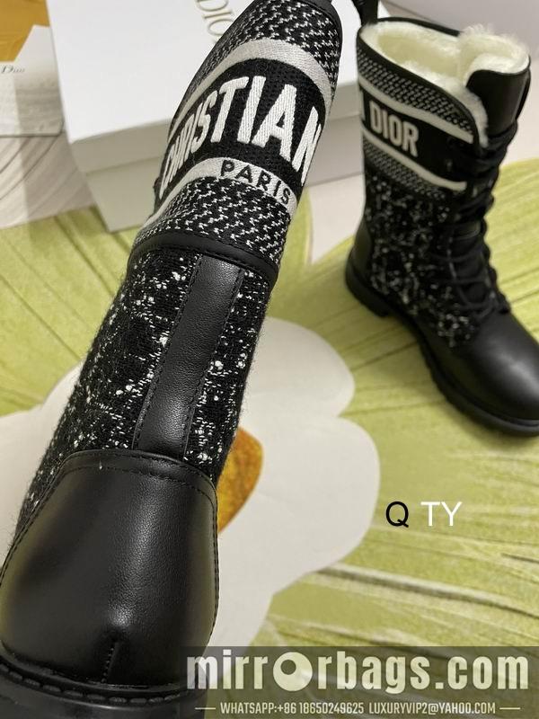 Dior Shoes sz35-40 TY0901