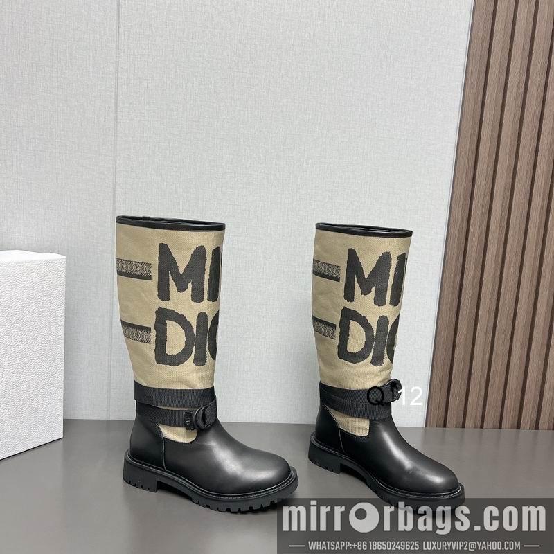 Dior Shoes sz35-40 Y0805