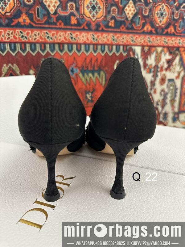 Dior Shoes sz35-40 8CM SF0904