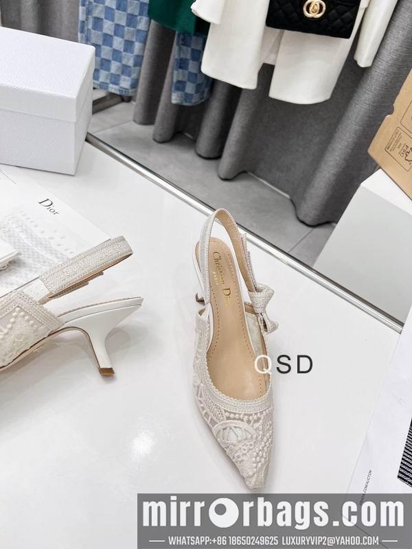 Dior Shoes sz33-44SD0104
