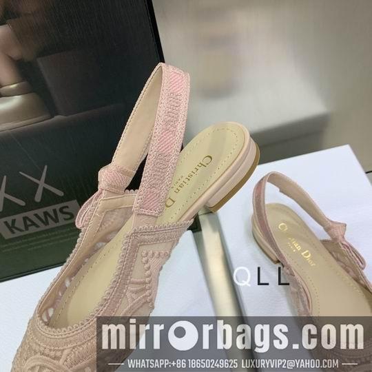 Dior Shoes sz34-44LL0111