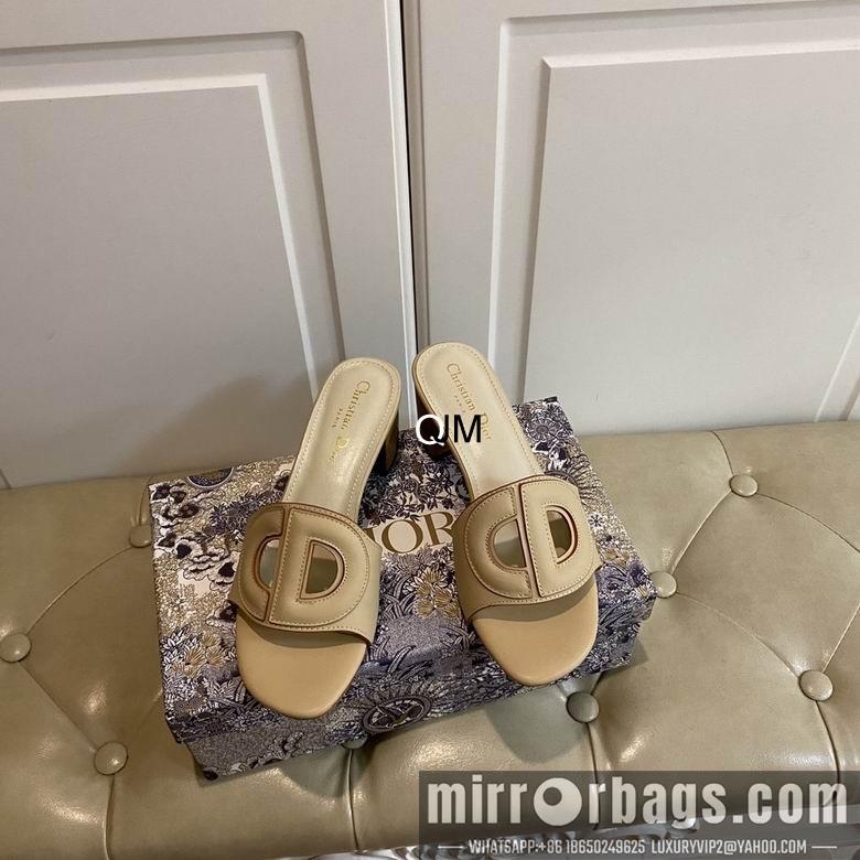 Dior Shoes sz35-42JM0103