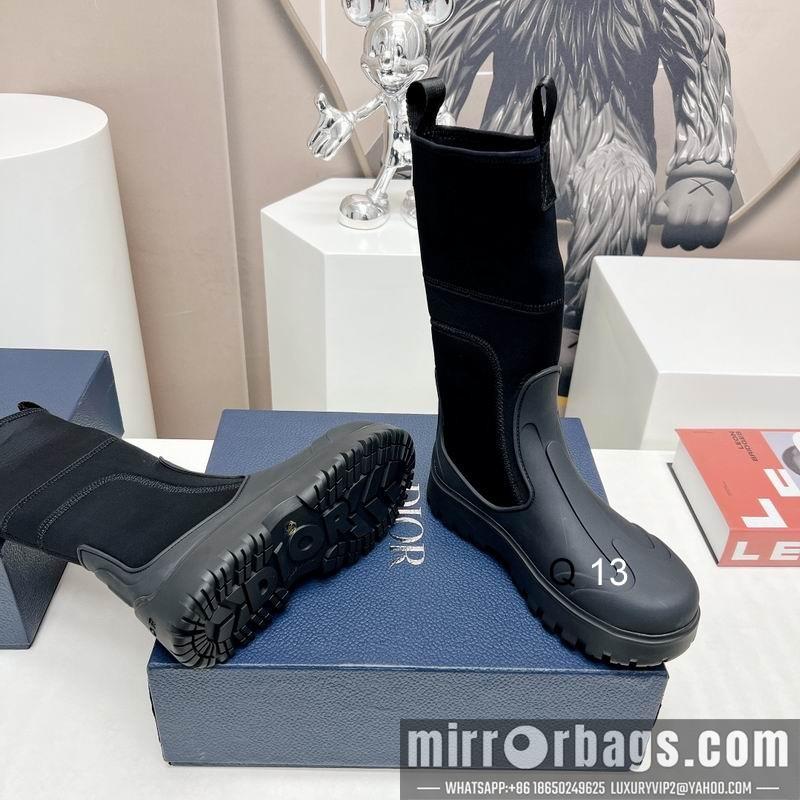 Dior Shoes sz35-40 4C J1203