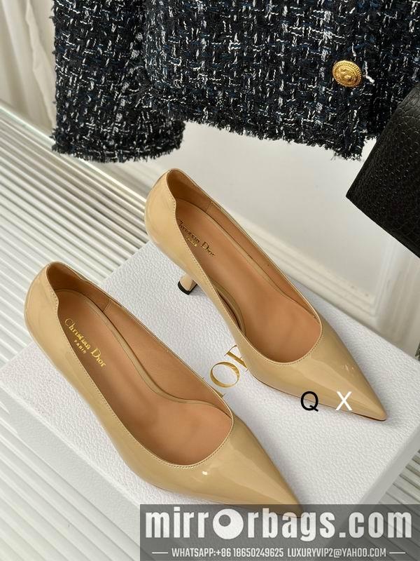 Dior Shoes sz35-40 8CM JX0720