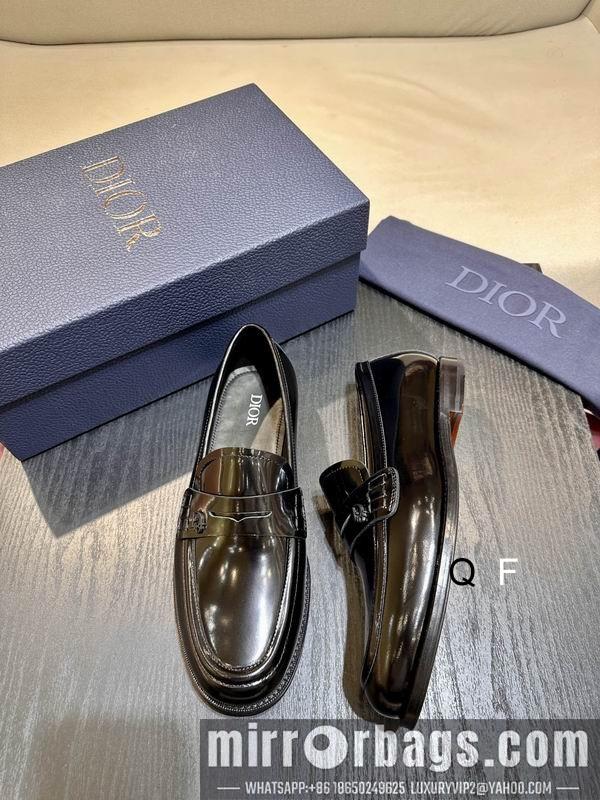 Dior Shoes sz38-45 2C TF0801