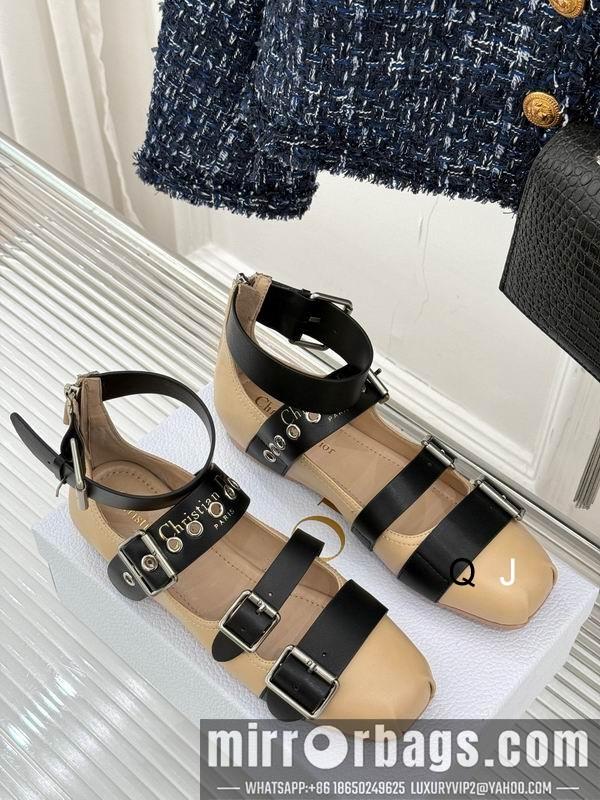 Dior Shoes sz35-40 JX0201