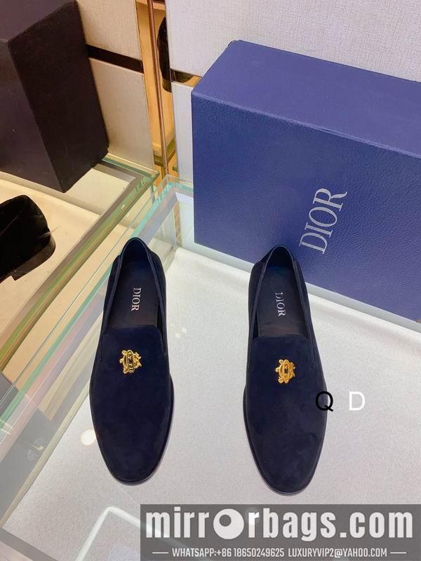Dior Shoes sz38-45 4C GDT0803