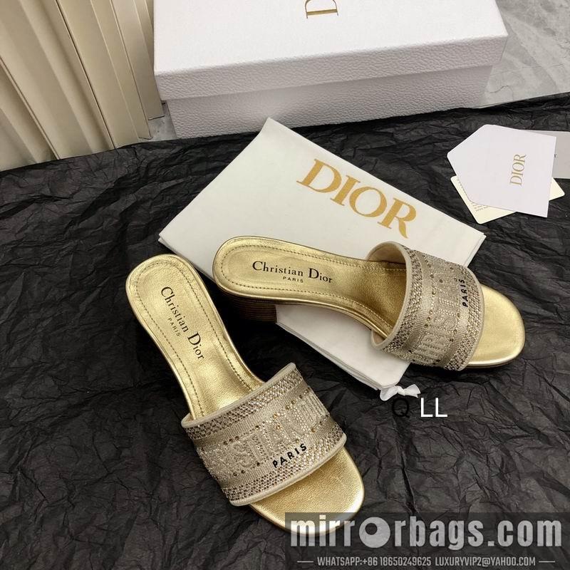 Dior Shoes colour sz35-40 LL0801