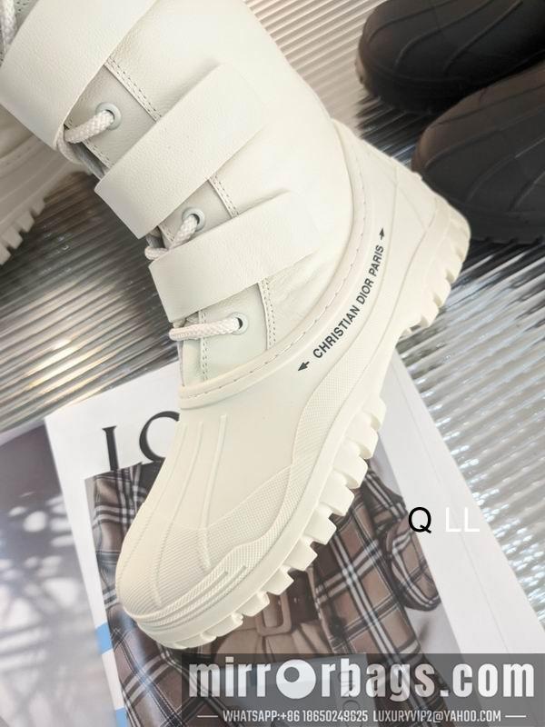 Dior Shoes sz35-40 2C LL1101