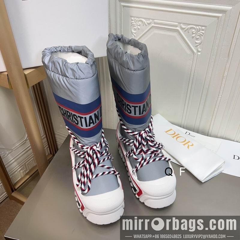 Dior Shoes sz35-40 6C TF0102