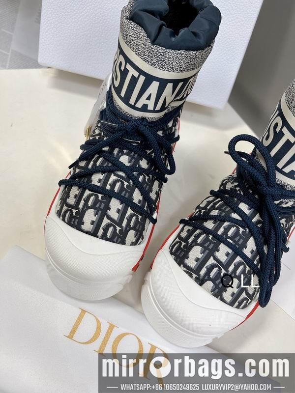 Dior Shoes sz35-40 LL1007