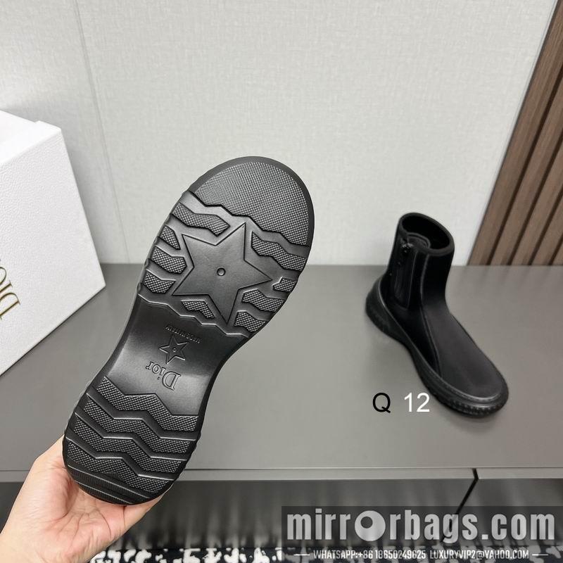 Dior Shoes sz35-44 J0907