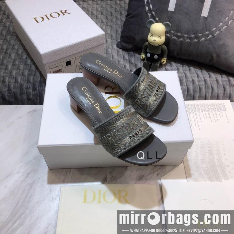 Dior Shoes sz34-43LL0114