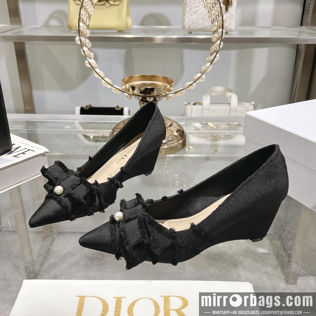 Dior Shoes sz35-40 J0206