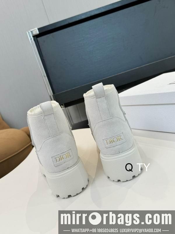Dior Shoes sz35-40 TY1101