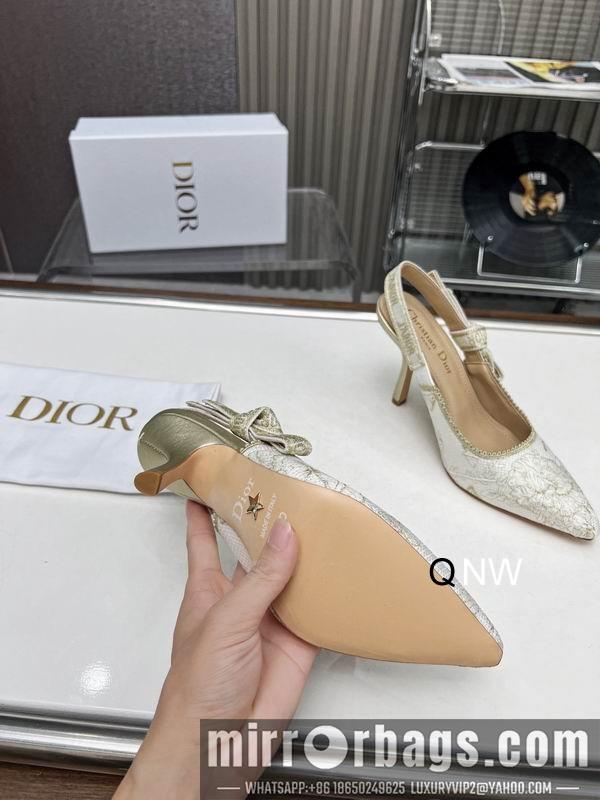 Dior Shoes sz35-40 NW0715