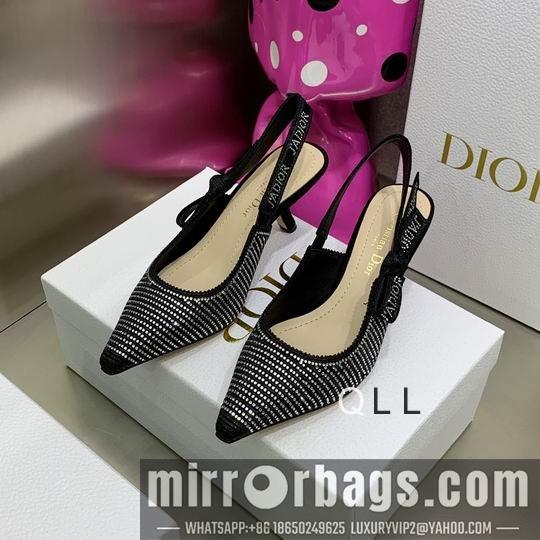 Dior Shoes sz33-44LL0122