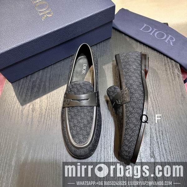 Dior Shoes sz38-45 2C TF0802