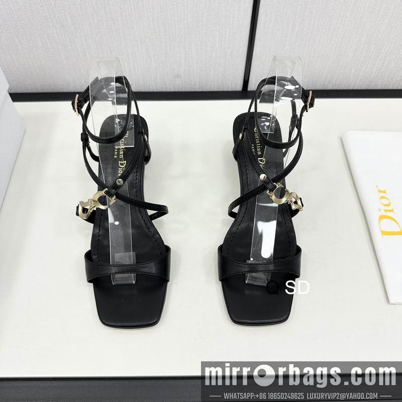 Dior Shoes sz35-40 6CM 9CM SD1203