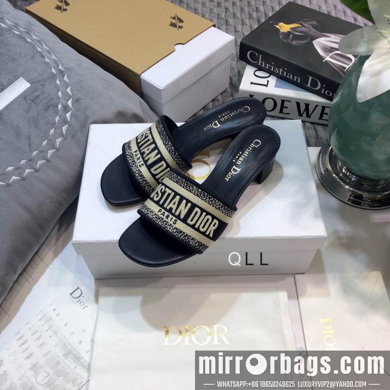 Dior Shoes sz34-43LL0114