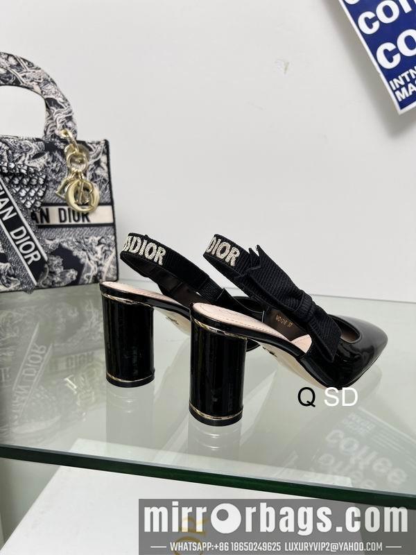 Dior Shoes sz35-40 SD0301