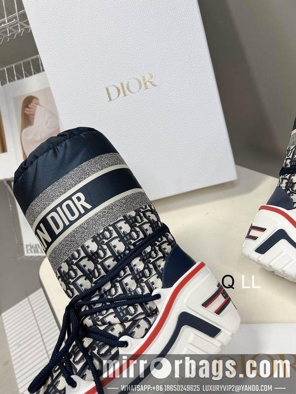 Dior Shoes sz35-40 LL1005