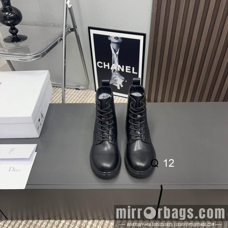 Dior Shoes sz35-40 J1106