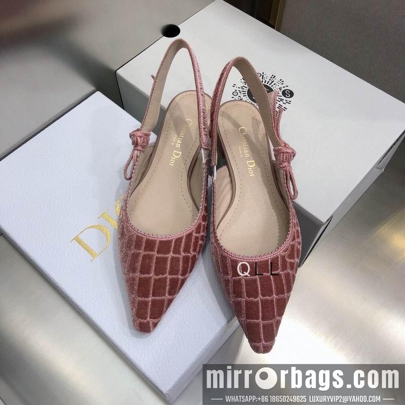 Dior Shoes sz34-44LL0107