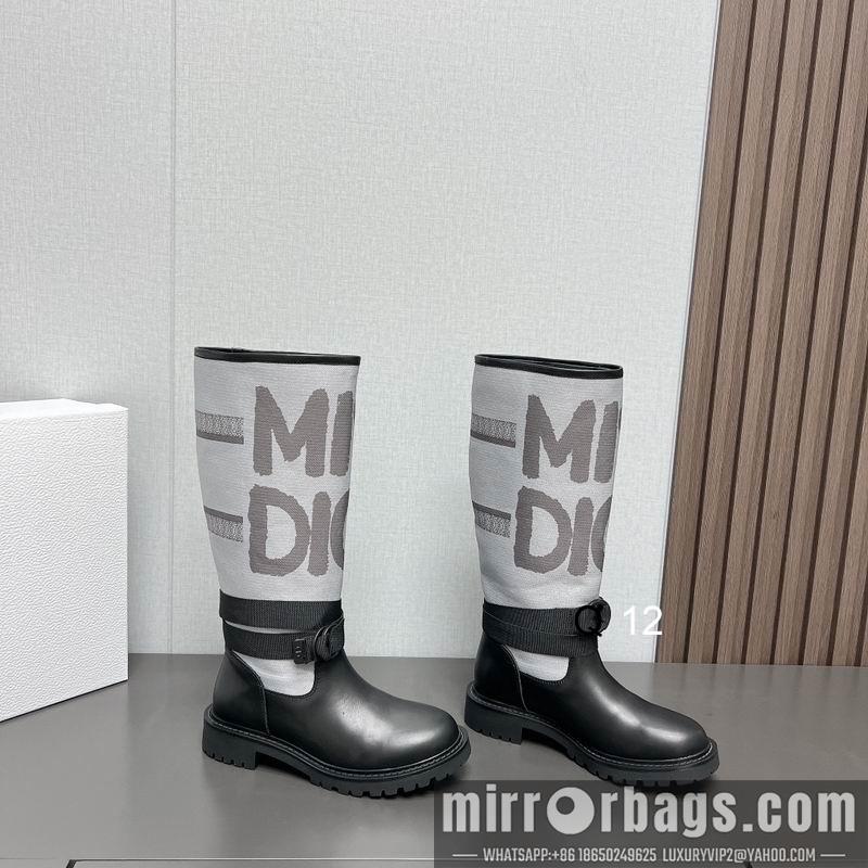 Dior Shoes sz35-40 Y0805