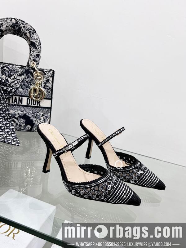 Dior Shoes sz33-44SD0126