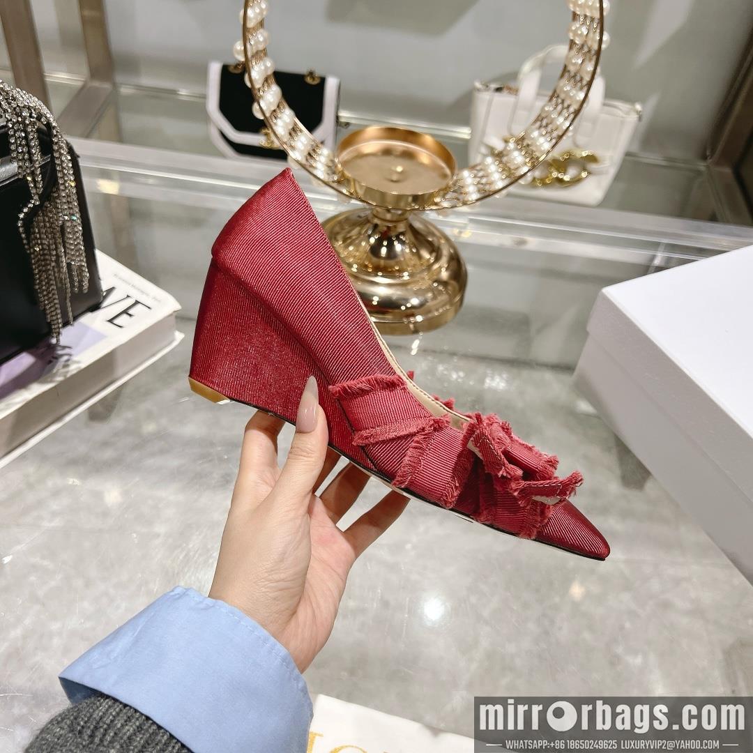 Dior Shoes sz35-40 J0206