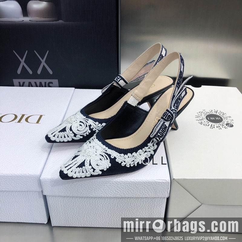 Dior Shoes sz33-44LL0107