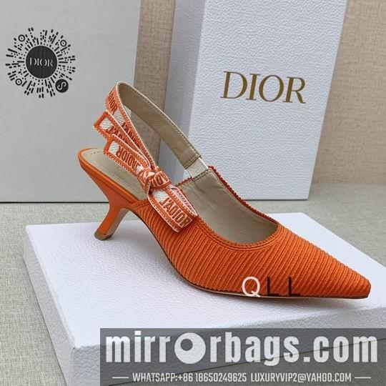 Dior Shoes sz33-44LL0121