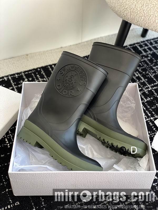 Dior Shoes sz35-40 3C GDT0702