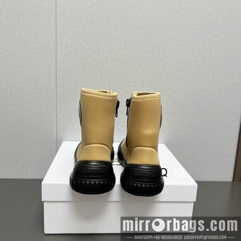 Dior Shoes sz35-44 J0907