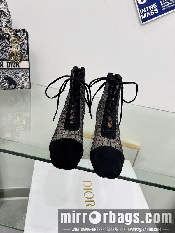 Dior Shoes sz35-40 SD1002