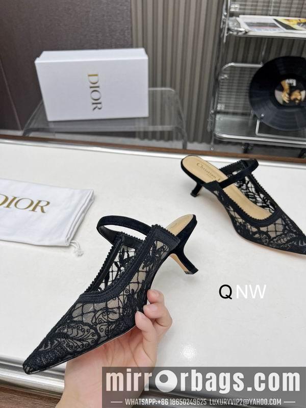 Dior Shoes sz35-40 NW0714