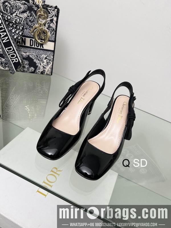 Dior Shoes sz35-40 SD0301