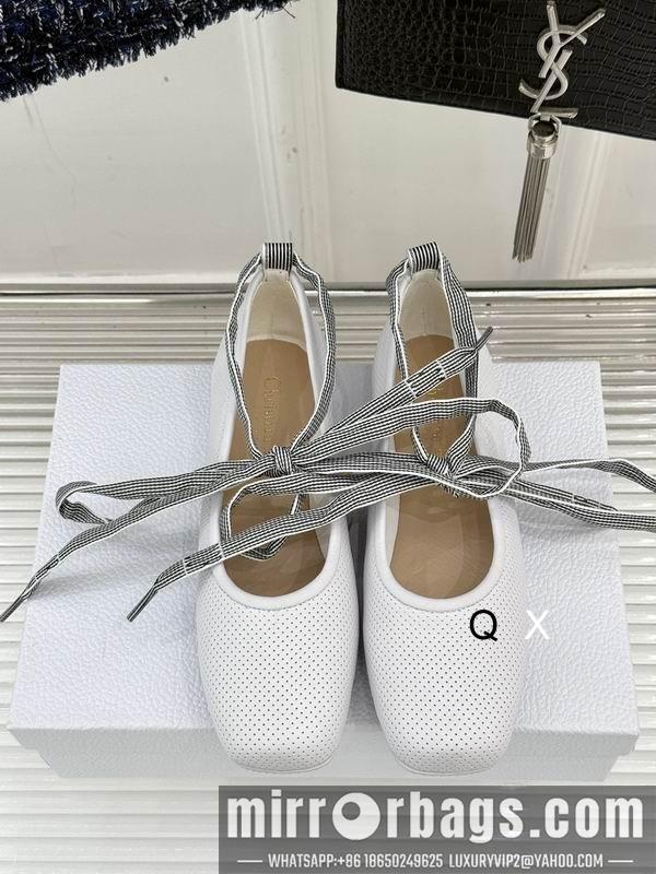 Dior Shoes sz35-40 JX0303