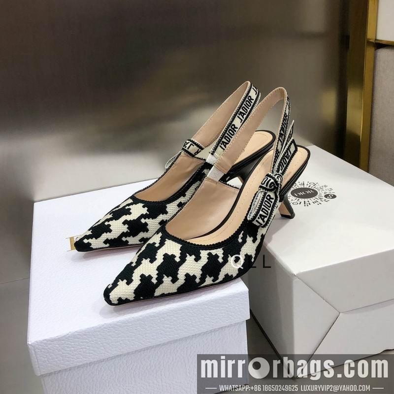 Dior Shoes sz33-44LL0119
