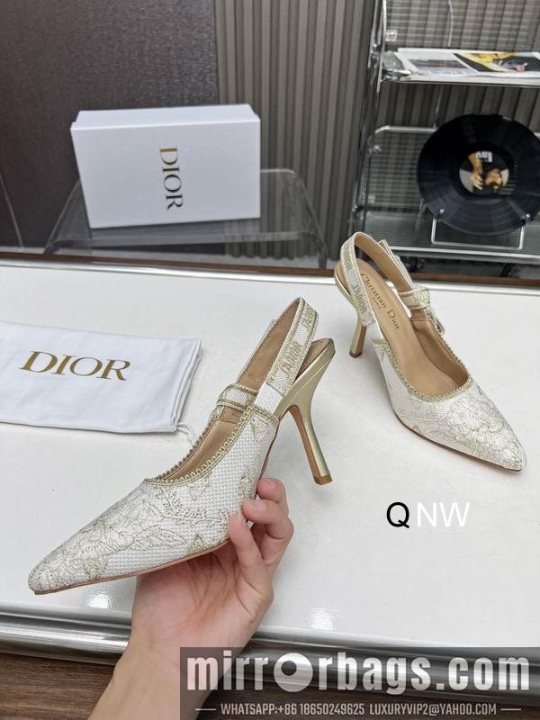 Dior Shoes sz35-40 NW0715
