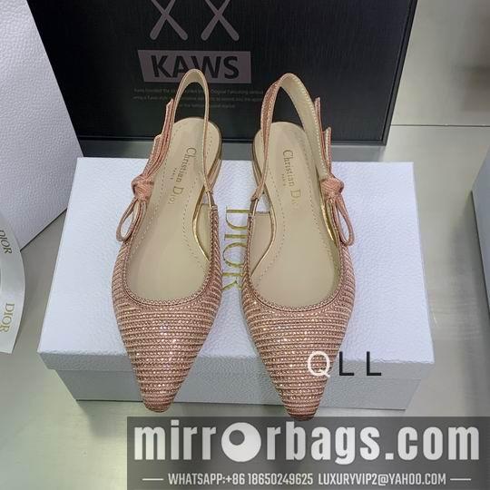 Dior Shoes sz33-44LL0110