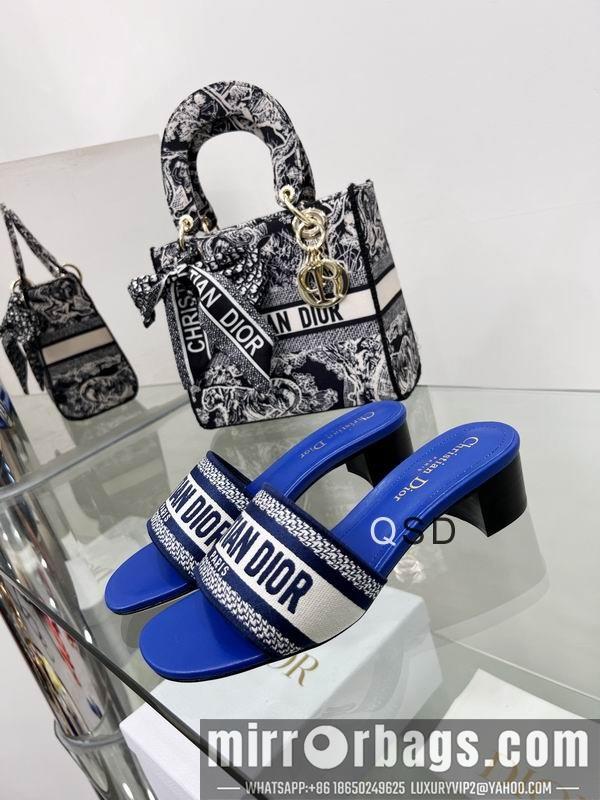 Dior Shoes sz34-46SD0124