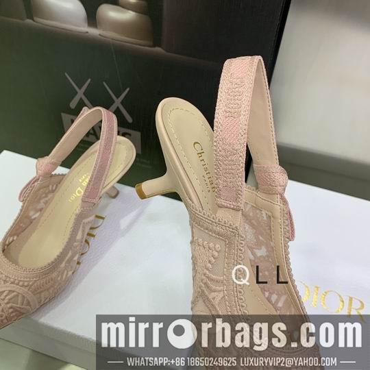 Dior Shoes sz33-44LL0123