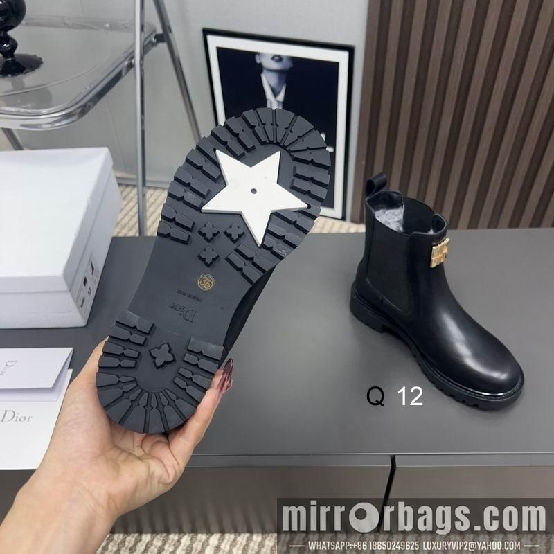 Dior Shoes sz35-40 J1105