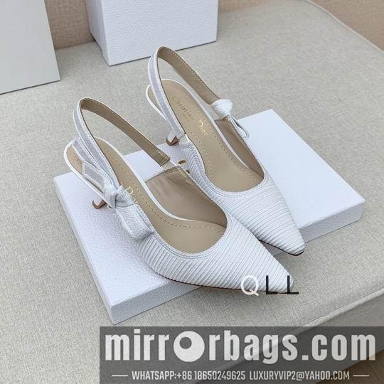 Dior Shoes sz33-44LL0121