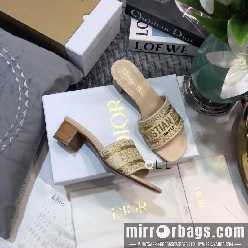 Dior Shoes sz34-43LL0114