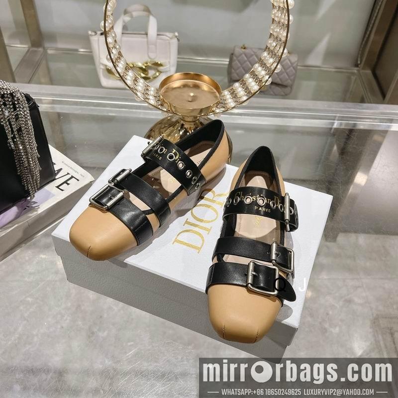 Dior Shoes sz35-40 J0203