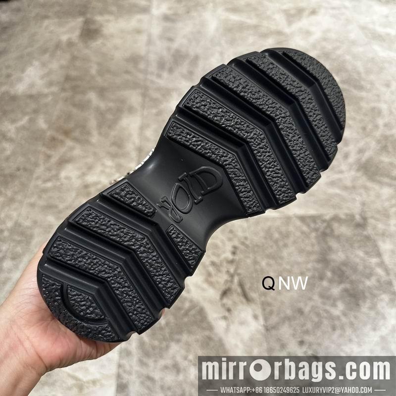 Dior Shoes sz35-40 NW1003